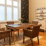 Studio Apartment Berlin