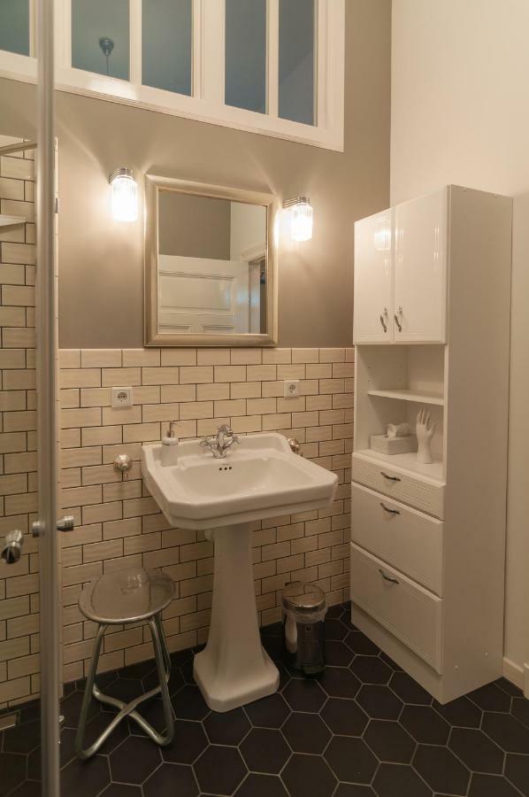 Studio Apartment Berlin Berlim