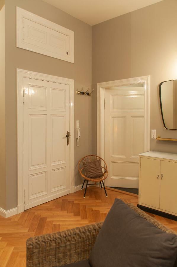 Studio Apartment Berlin Apartamento *