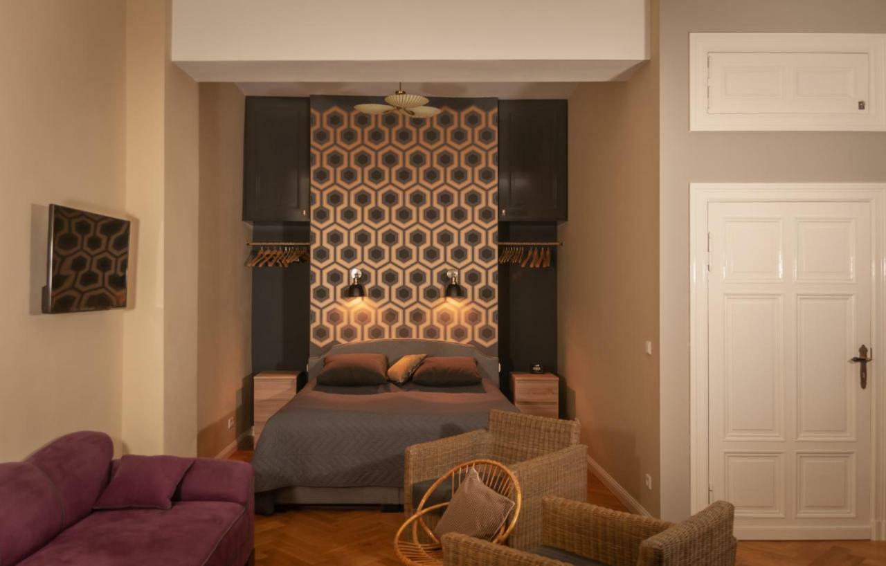 Studio Apartment Berlin Apartamento Berlim