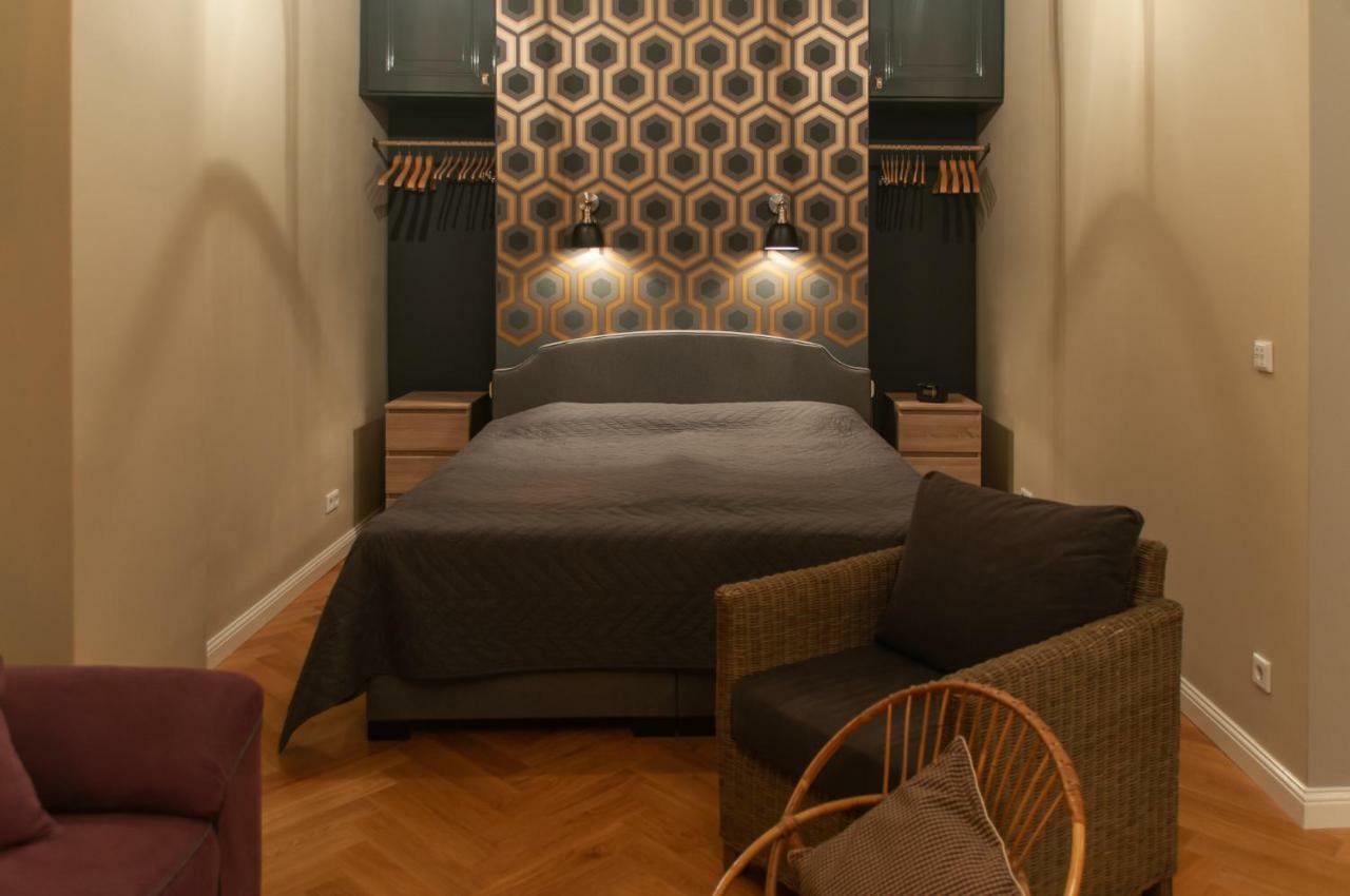 Apartamento Studio Apartment Berlin Berlim