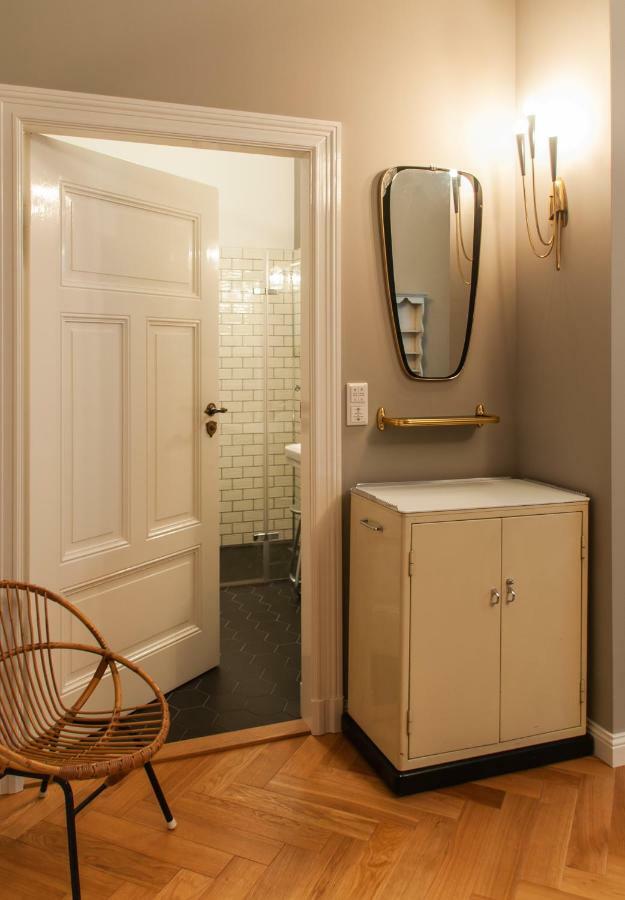 Studio Apartment Berlin * Berlim