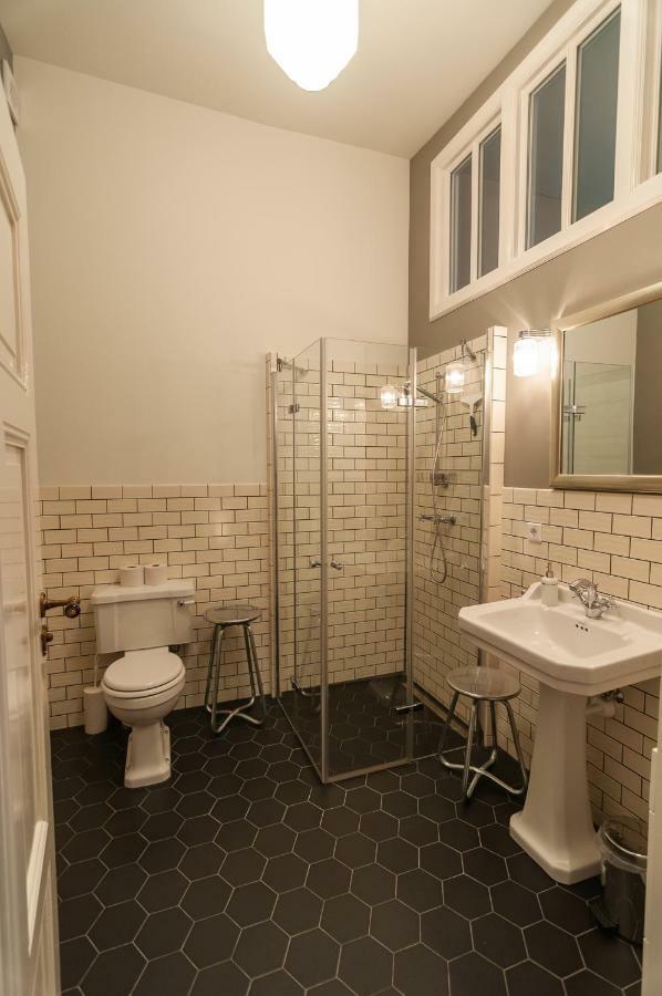 Apartamento Studio Apartment Berlin Berlim