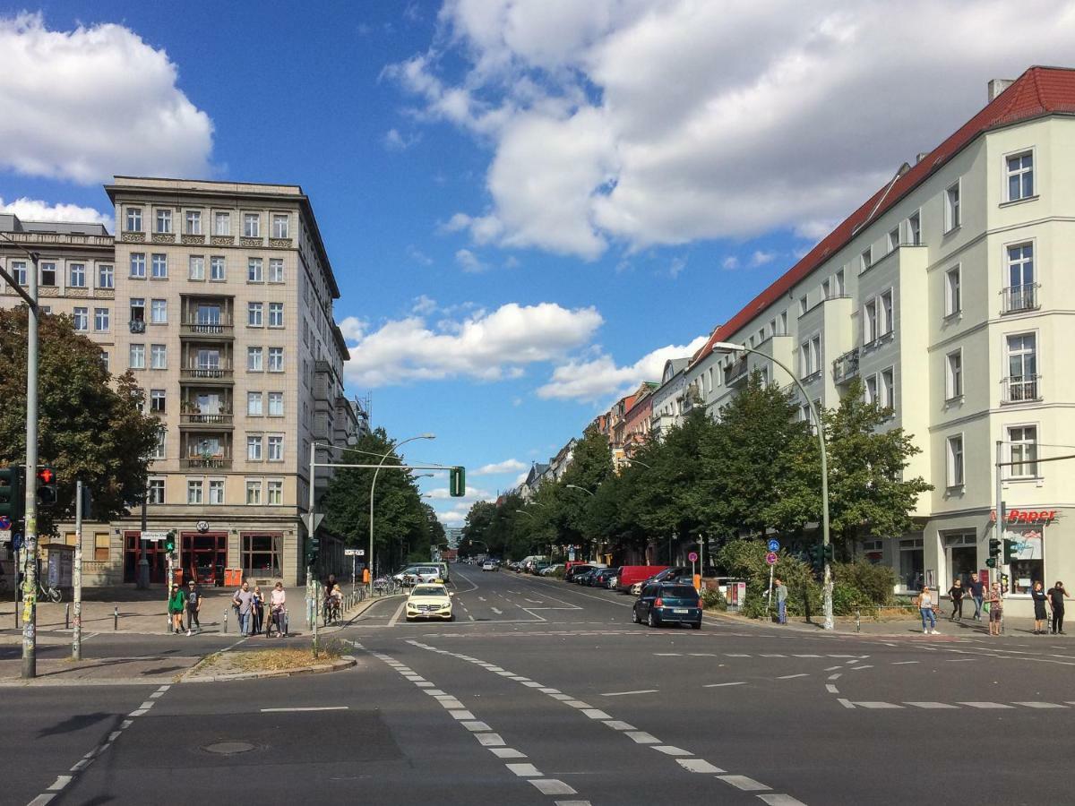 Studio Apartment Berlin Apartamento