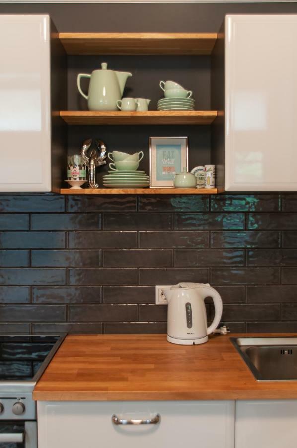 Studio Apartment Berlin Berlim