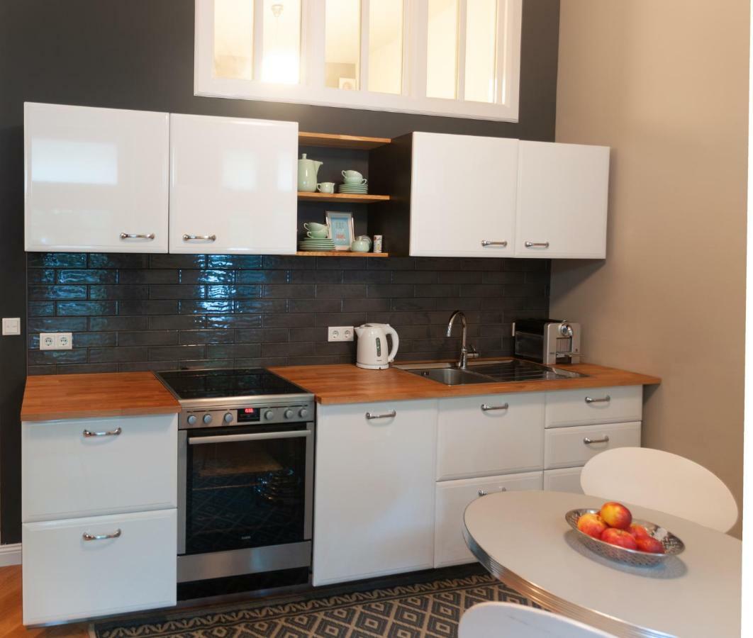 Apartamento Studio Apartment Berlin